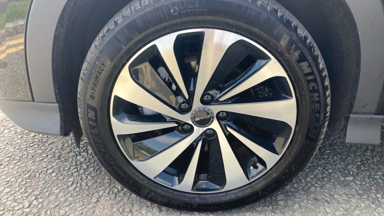 BYD Seal U 1.5 DM-i Boost 5dr Auto Estate